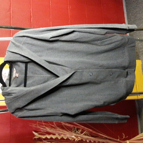 Jackets & Blazers - White Stag Grey Jacket